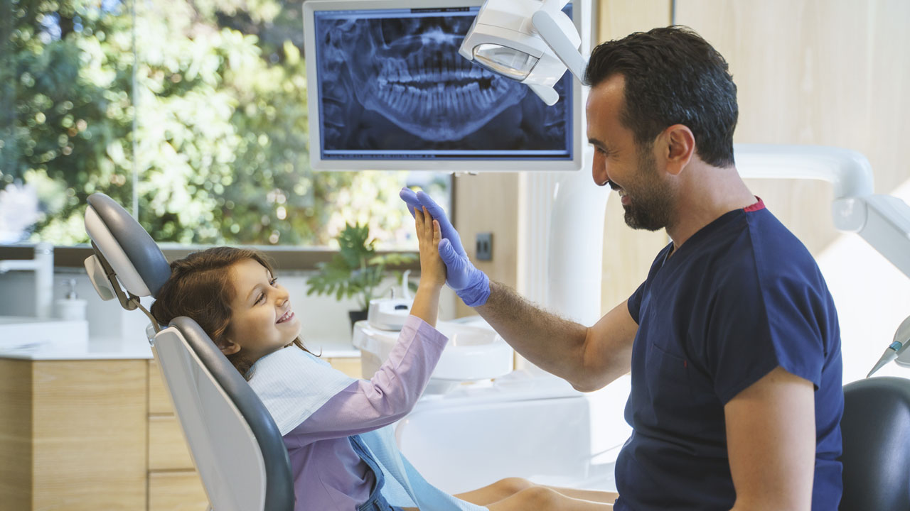 Financial planning for dentists